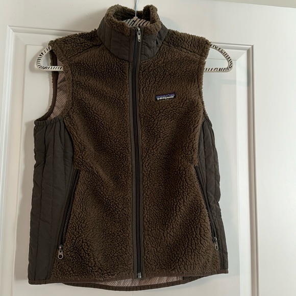 Patagonia Jackets & Blazers - Patagonia vest
